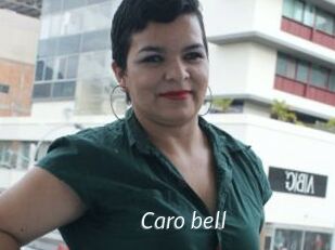 Caro_bell