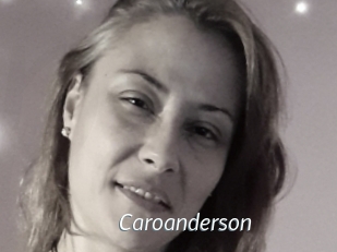 Caroanderson