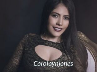 Carolaynjones