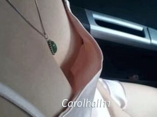 Carolhall11