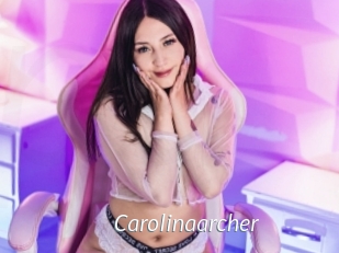 Carolinaarcher