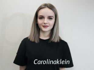 Carolinaklein