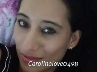 Carolinalove0498