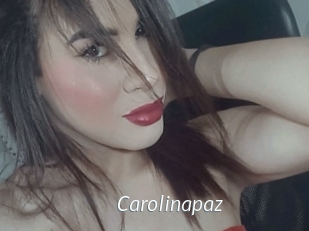 Carolinapaz