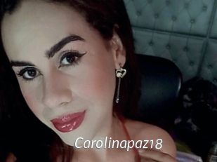 Carolinapaz18