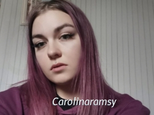 Carolinaramsy