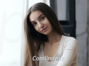 Carolinayum