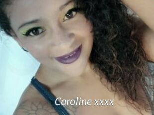 Caroline_xxxx