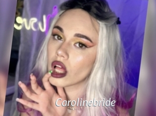 Carolinebride