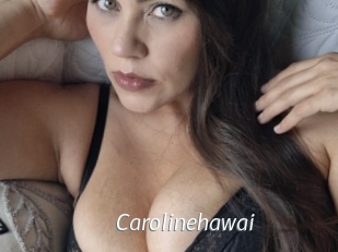 Carolinehawai