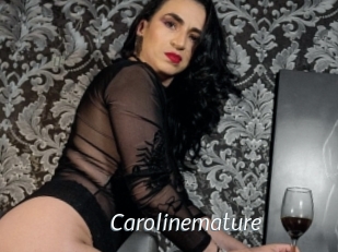 Carolinemature