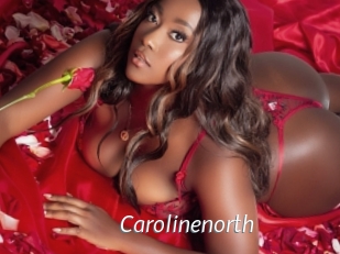 Carolinenorth