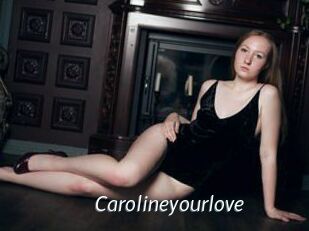 Carolineyourlove