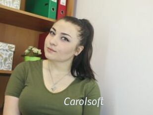 Carolsoft