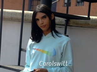 Carolswitt