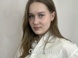 Carolwatson