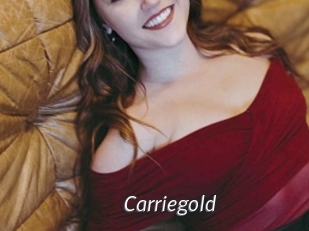 Carriegold