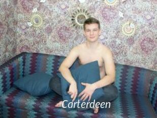 Carterdeen