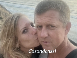 Casandcassi