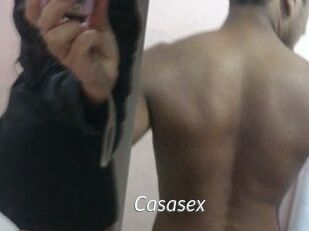 Casasex