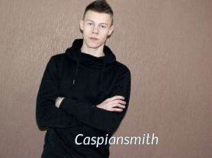 Caspiansmith