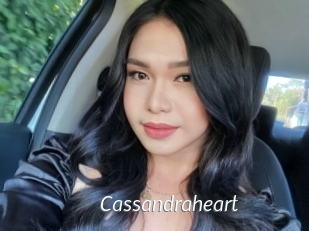 Cassandraheart