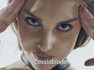 Cassiabladen