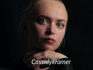 Cassidykramer