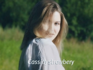 Cassidystrawbery