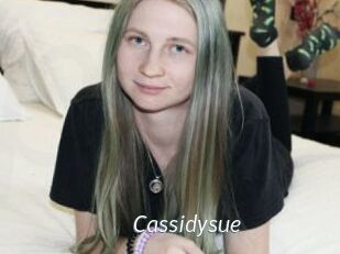 Cassidysue