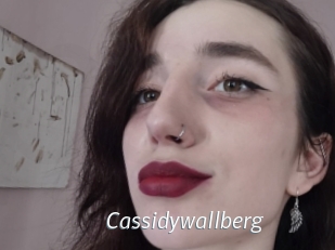 Cassidywallberg