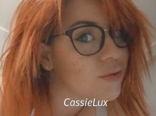 CassieLux