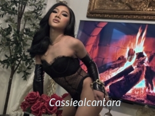 Cassiealcantara