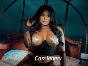 Cassiebery