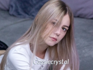 Cassiecrystal