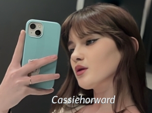 Cassiehorward