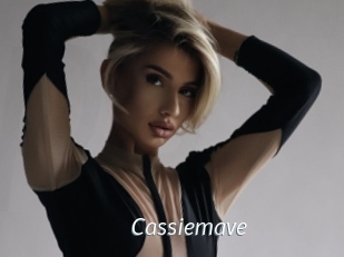 Cassiemave