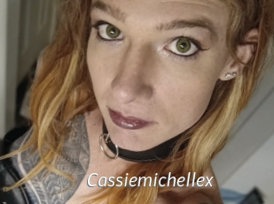 Cassiemichellex