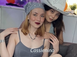 Cassienina