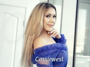 Cassiewest