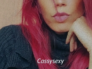 Cassysexy