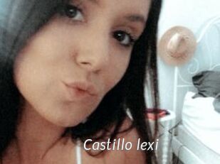 Castillo_lexi