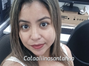 Cataaliinasantanaa