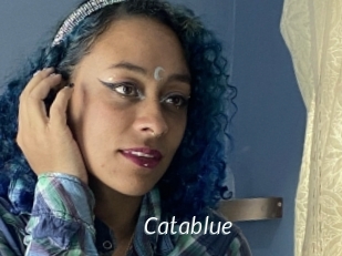 Catablue