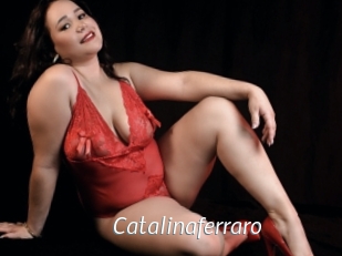 Catalinaferraro