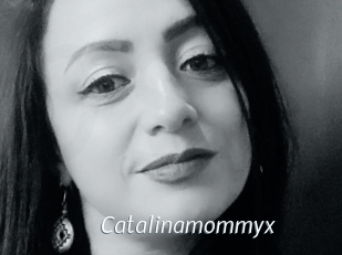 Catalinamommyx