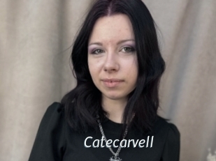 Catecarvell