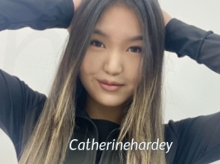 Catherinehardey