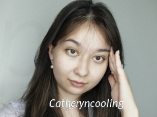 Catheryncooling