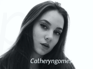 Catheryngomes